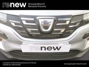 Photo 17 du bon plan DACIA Spring 45ch Confort Plus - Achat IntÃ©gral occasion à 6990 €