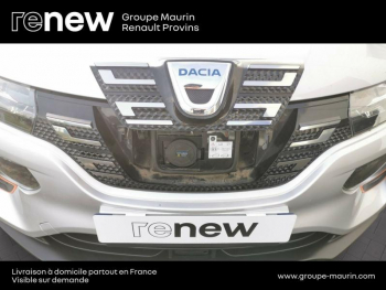 Photo 18 du bon plan DACIA Spring 45ch Confort Plus - Achat IntÃ©gral occasion à 6990 €