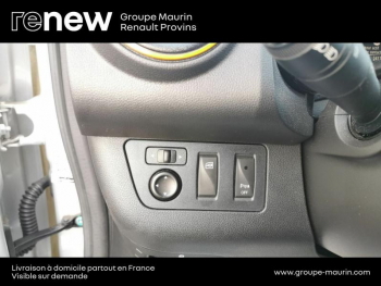 Photo 20 du bon plan DACIA Spring 45ch Confort Plus - Achat IntÃ©gral occasion à 6990 €