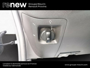 Photo 21 du bon plan DACIA Spring 45ch Confort Plus - Achat IntÃ©gral occasion à 6990 €