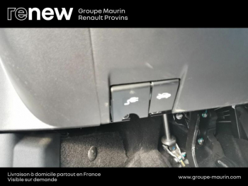 Photo 22 du bon plan DACIA Spring 45ch Confort Plus - Achat IntÃ©gral occasion à 6990 €