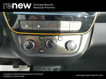 Photo 25 du bon plan DACIA Spring 45ch Confort Plus - Achat IntÃ©gral occasion à 6990 €