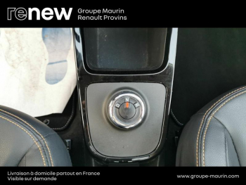 Photo 27 du bon plan DACIA Spring 45ch Confort Plus - Achat IntÃ©gral occasion à 6990 €