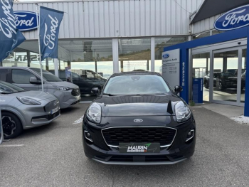 ddf-core-media-0EUsR573737_2.jpg Photo 2 du bon plan FORD Puma 1.0 EcoBoost 125ch S&S mHEV Titanium Powershift occasion à 21290 €