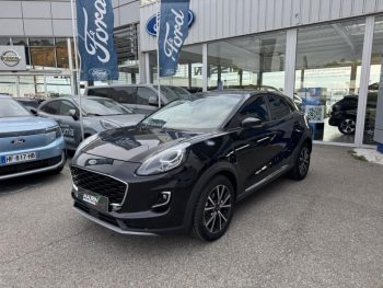 ddf-core-media-bChWMo73737_3.jpg Photo 3 du bon plan FORD Puma 1.0 EcoBoost 125ch S&S mHEV Titanium Powershift occasion à 21290 €