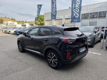 ddf-core-media-0rsk0173737_5.jpg Photo 5 du bon plan FORD Puma 1.0 EcoBoost 125ch S&S mHEV Titanium Powershift occasion à 21290 €