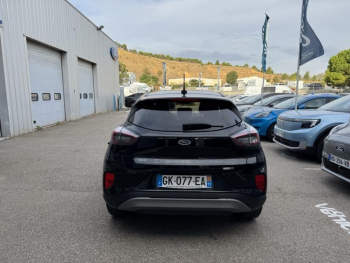 ddf-core-media-AuKTqm73737_6.jpg Photo 6 du bon plan FORD Puma 1.0 EcoBoost 125ch S&S mHEV Titanium Powershift occasion à 21290 €