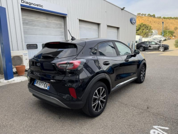 ddf-core-media-3IjfmH73737_7.jpg Photo 7 du bon plan FORD Puma 1.0 EcoBoost 125ch S&S mHEV Titanium Powershift occasion à 21290 €