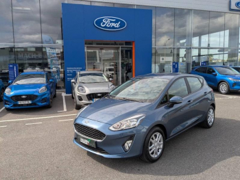 Photo 2 du bon plan FORD Fiesta 1.1 85ch Business 5p Euro6.2 occasion à 12820 €