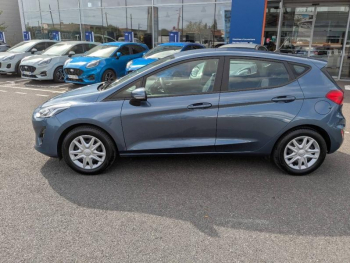 Photo 3 du bon plan FORD Fiesta 1.1 85ch Business 5p Euro6.2 occasion à 12820 €
