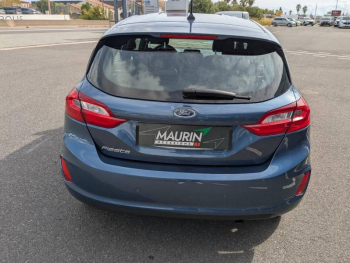 Photo 4 du bon plan FORD Fiesta 1.1 85ch Business 5p Euro6.2 occasion à 12820 €
