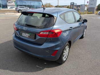 Photo 7 du bon plan FORD Fiesta 1.1 85ch Business 5p Euro6.2 occasion à 12820 €