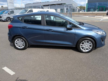 Photo 8 du bon plan FORD Fiesta 1.1 85ch Business 5p Euro6.2 occasion à 12820 €