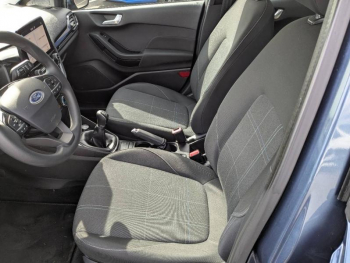 Photo 10 du bon plan FORD Fiesta 1.1 85ch Business 5p Euro6.2 occasion à 12820 €