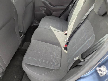 Photo 11 du bon plan FORD Fiesta 1.1 85ch Business 5p Euro6.2 occasion à 12820 €