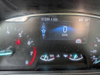 Photo 14 du bon plan FORD Fiesta 1.1 85ch Business 5p Euro6.2 occasion à 12820 €