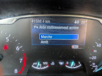 Photo 15 du bon plan FORD Fiesta 1.1 85ch Business 5p Euro6.2 occasion à 12820 €