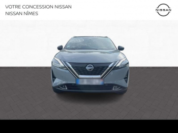 Photo 2 du bon plan NISSAN Qashqai e-POWER 190ch Tekna+ 2022 occasion à 32790 €