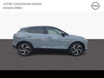 Photo 4 du bon plan NISSAN Qashqai e-POWER 190ch Tekna+ 2022 occasion à 32790 €