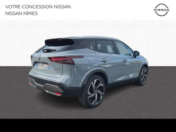Photo 5 du bon plan NISSAN Qashqai e-POWER 190ch Tekna+ 2022 occasion à 32790 €
