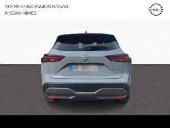 Photo 6 du bon plan NISSAN Qashqai e-POWER 190ch Tekna+ 2022 occasion à 32790 €