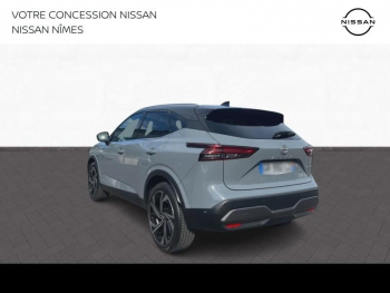 Photo 7 du bon plan NISSAN Qashqai e-POWER 190ch Tekna+ 2022 occasion à 32790 €