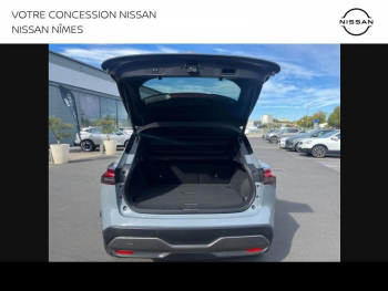 Photo 9 du bon plan NISSAN Qashqai e-POWER 190ch Tekna+ 2022 occasion à 32790 €