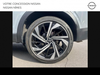 Photo 11 du bon plan NISSAN Qashqai e-POWER 190ch Tekna+ 2022 occasion à 32790 €