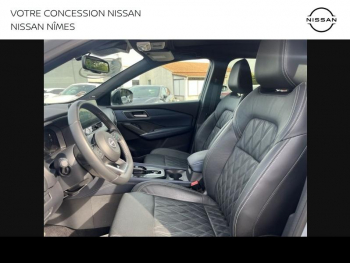 Photo 12 du bon plan NISSAN Qashqai e-POWER 190ch Tekna+ 2022 occasion à 32790 €