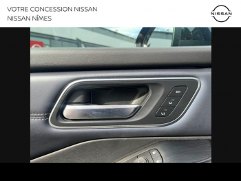 Photo 13 du bon plan NISSAN Qashqai e-POWER 190ch Tekna+ 2022 occasion à 32790 €