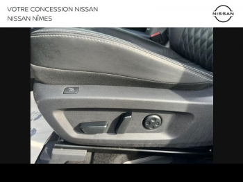Photo 14 du bon plan NISSAN Qashqai e-POWER 190ch Tekna+ 2022 occasion à 32790 €