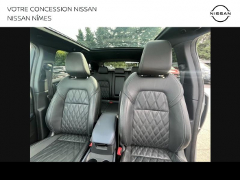 Photo 15 du bon plan NISSAN Qashqai e-POWER 190ch Tekna+ 2022 occasion à 32790 €
