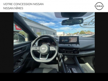 Photo 16 du bon plan NISSAN Qashqai e-POWER 190ch Tekna+ 2022 occasion à 32790 €