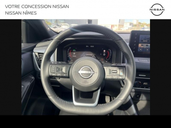 Photo 17 du bon plan NISSAN Qashqai e-POWER 190ch Tekna+ 2022 occasion à 32790 €
