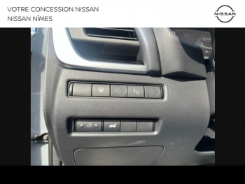 Photo 18 du bon plan NISSAN Qashqai e-POWER 190ch Tekna+ 2022 occasion à 32790 €
