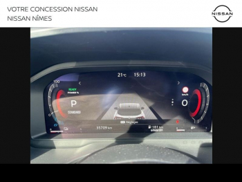 Photo 19 du bon plan NISSAN Qashqai e-POWER 190ch Tekna+ 2022 occasion à 32790 €