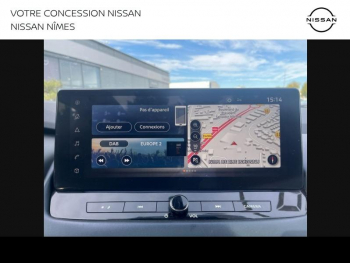 Photo 21 du bon plan NISSAN Qashqai e-POWER 190ch Tekna+ 2022 occasion à 32790 €