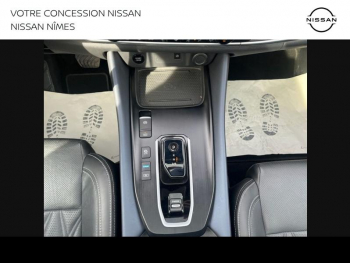 Photo 25 du bon plan NISSAN Qashqai e-POWER 190ch Tekna+ 2022 occasion à 32790 €