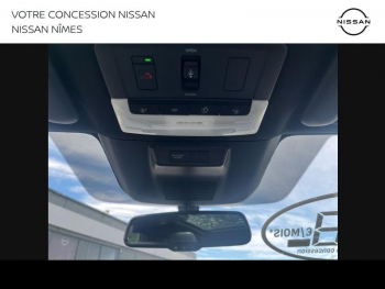 Photo 26 du bon plan NISSAN Qashqai e-POWER 190ch Tekna+ 2022 occasion à 32790 €