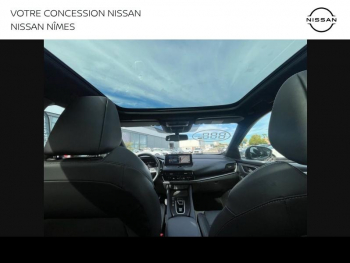 Photo 28 du bon plan NISSAN Qashqai e-POWER 190ch Tekna+ 2022 occasion à 32790 €