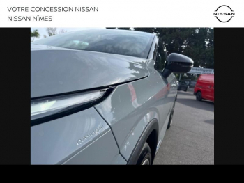 Photo 29 du bon plan NISSAN Qashqai e-POWER 190ch Tekna+ 2022 occasion à 32790 €