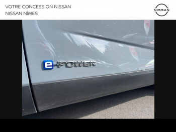 Photo 30 du bon plan NISSAN Qashqai e-POWER 190ch Tekna+ 2022 occasion à 32790 €
