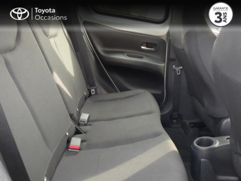 Photo 7 du bon plan TOYOTA Aygo X 1.0 VVT-i 72ch Dynamic MY23 occasion à 13490 €