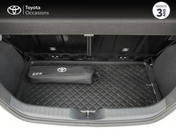 Photo 10 du bon plan TOYOTA Aygo X 1.0 VVT-i 72ch Dynamic MY23 occasion à 13490 €