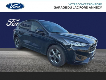 Photo 2 du bon plan FORD Kuga 2.5 Duratec 180ch Hybrid FlexiFuel ST-Line Powershift occasion à 36990 €