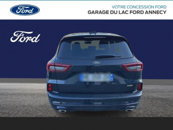 Photo 3 du bon plan FORD Kuga 2.5 Duratec 180ch Hybrid FlexiFuel ST-Line Powershift occasion à 36990 €