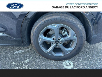 Photo 4 du bon plan FORD Kuga 2.5 Duratec 180ch Hybrid FlexiFuel ST-Line Powershift occasion à 36990 €