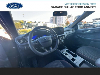 Photo 5 du bon plan FORD Kuga 2.5 Duratec 180ch Hybrid FlexiFuel ST-Line Powershift occasion à 36990 €
