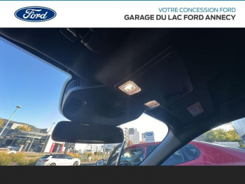 Photo 6 du bon plan FORD Kuga 2.5 Duratec 180ch Hybrid FlexiFuel ST-Line Powershift occasion à 36990 €