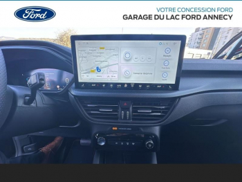 Photo 7 du bon plan FORD Kuga 2.5 Duratec 180ch Hybrid FlexiFuel ST-Line Powershift occasion à 36990 €